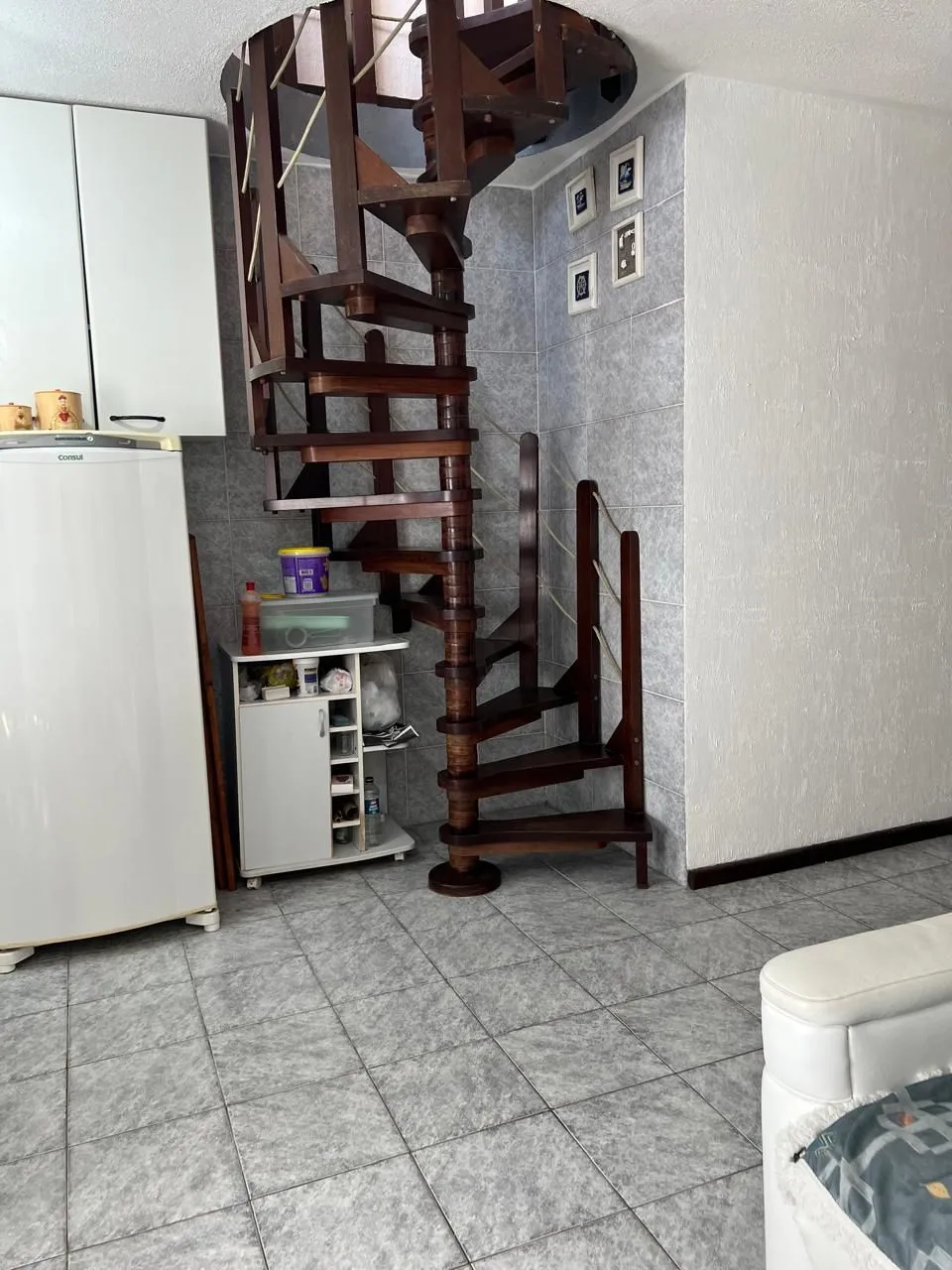 Imagem Cobertura 2 dorm. com garagem, elevador Centro de Tramandaí