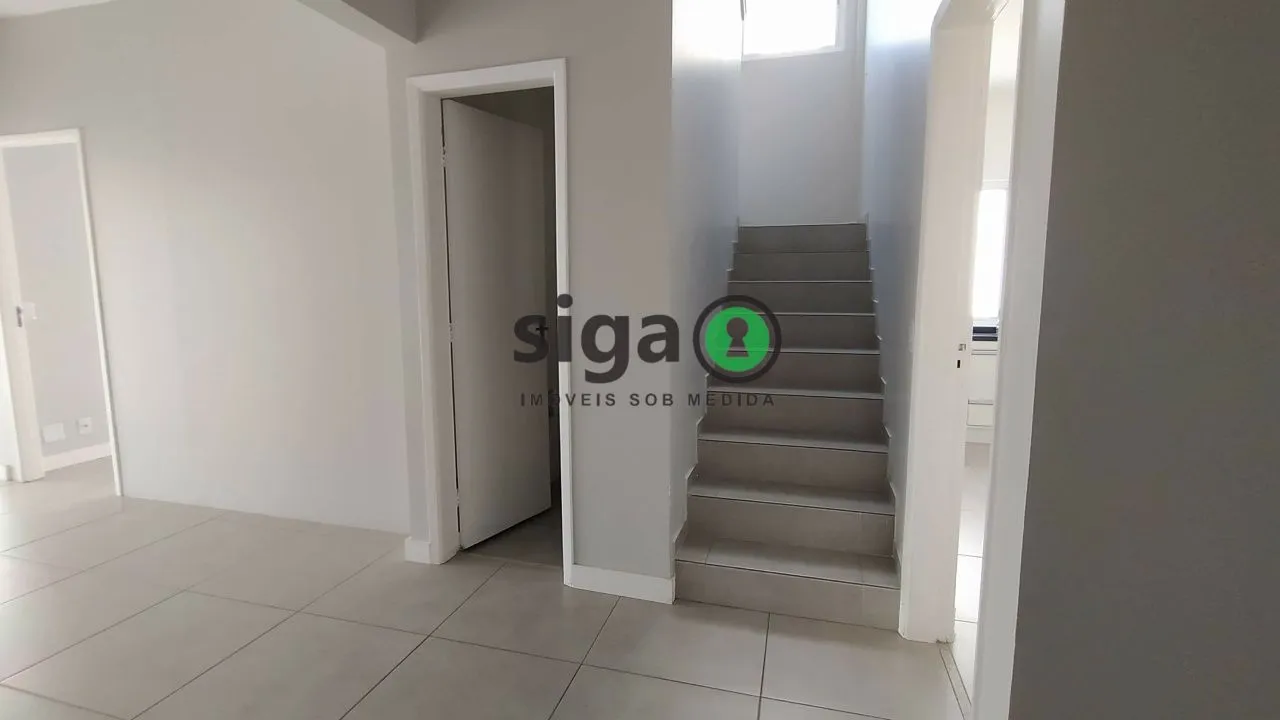 Imagem Apartamento para alugar na Paraíso - 278m², 3 quartos, 2 vagas