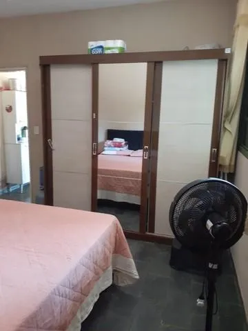 Imagem CASA - JARDIM SANTA EMÍLIA - HORTOLÂNDIA