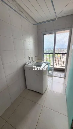 Imagem Apartamento à venda, 125 m² por R$ 980.000,00 - Vila Rosa - Goiânia/GO