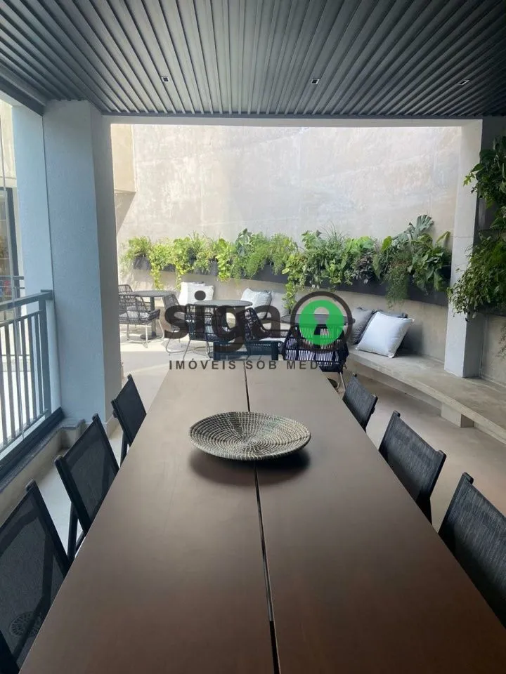 Imagem Apartamento com 2 dormitórios para venda no Brooklin, São Paulo - SP