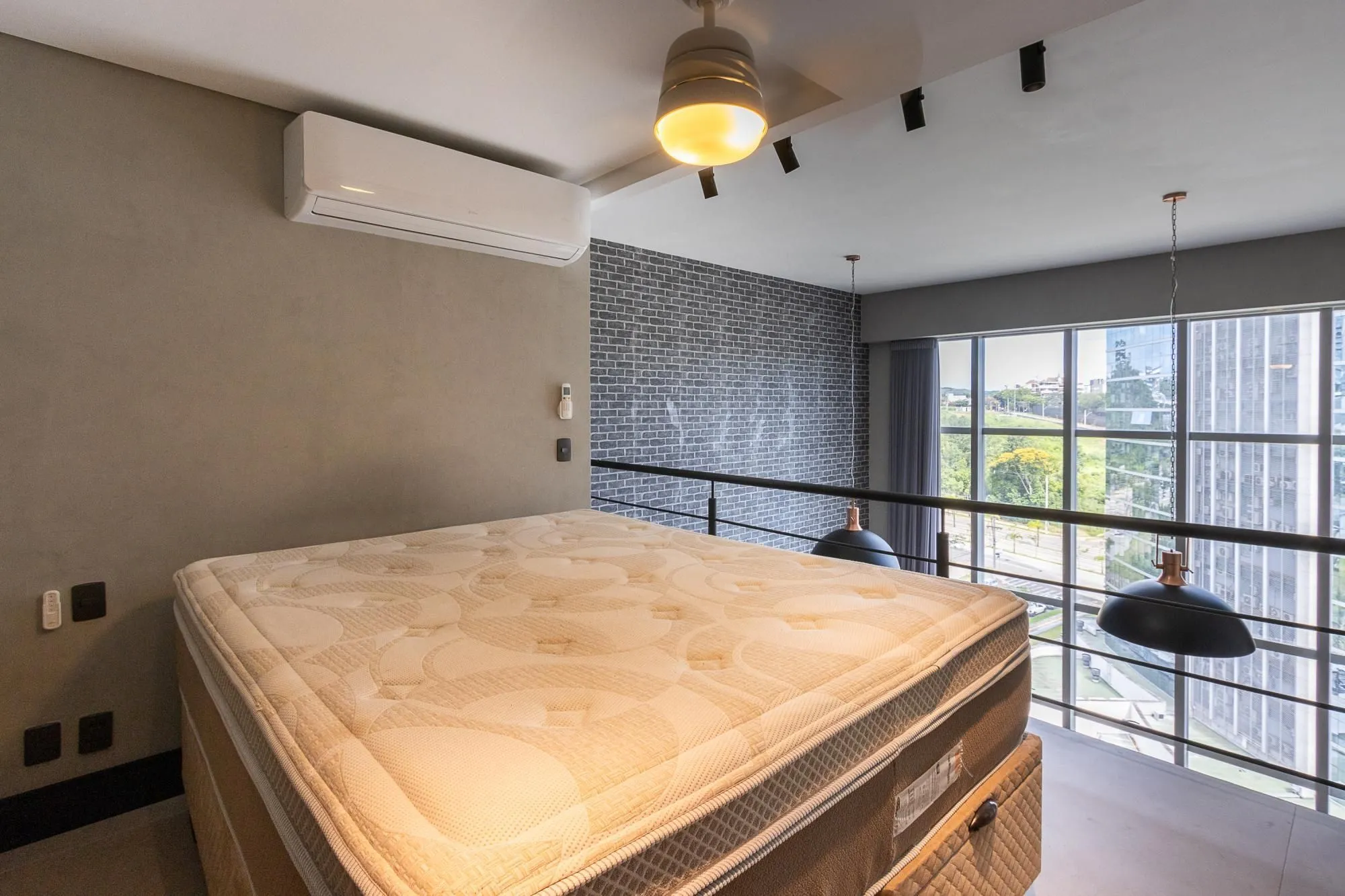 Imagem Apartamento duplex para venda