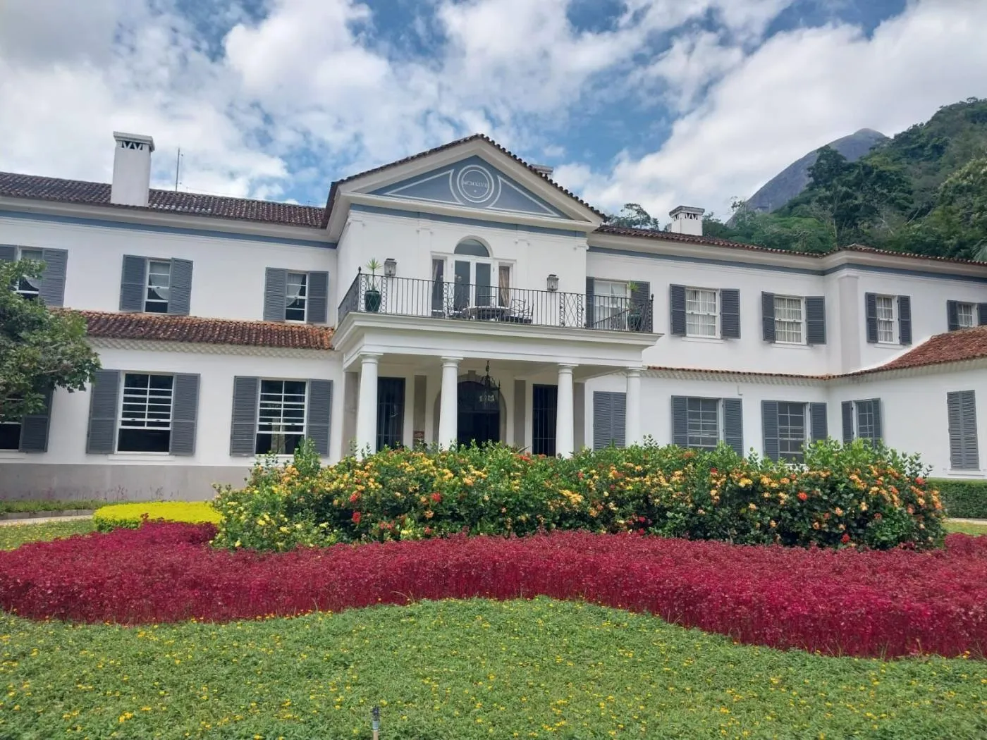 Imagem Empreendimento para Venda em Petrópolis / RJ no bairro Corrêas