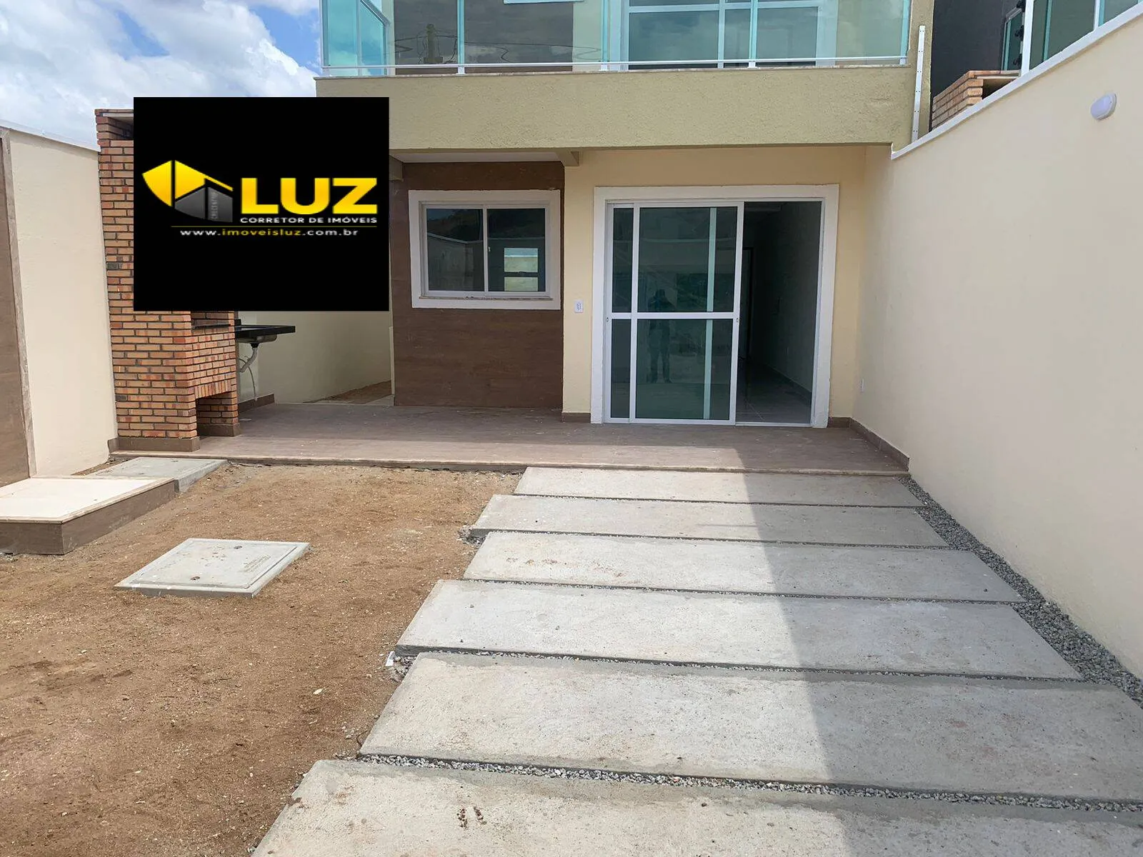 Imagem PROJETO + CONSTRUÇÃO | ALTO PADRÃO EM MARANGUAPE