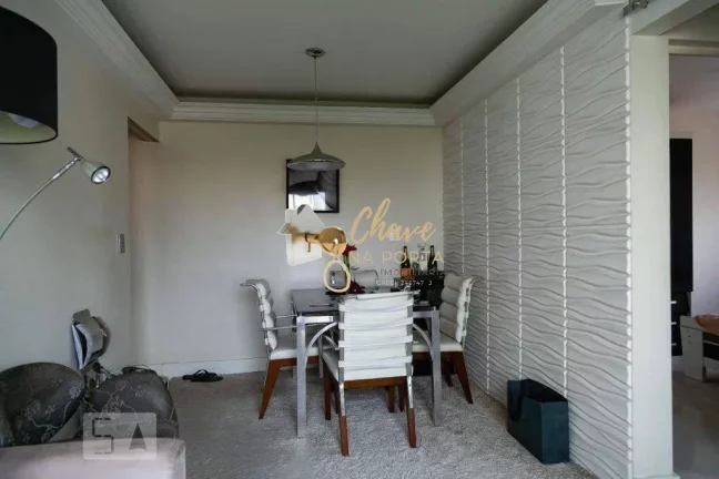 Imagem Apartamento a venda em Jardim Uarizal com 2 dormitorios