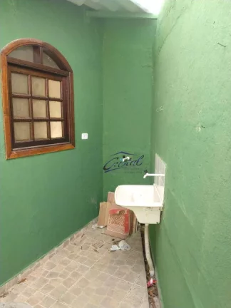Imagem Casa com 2 dormitórios à venda, 250 m² por R$ 340.000,00 - Butantã - São Paulo/SP
