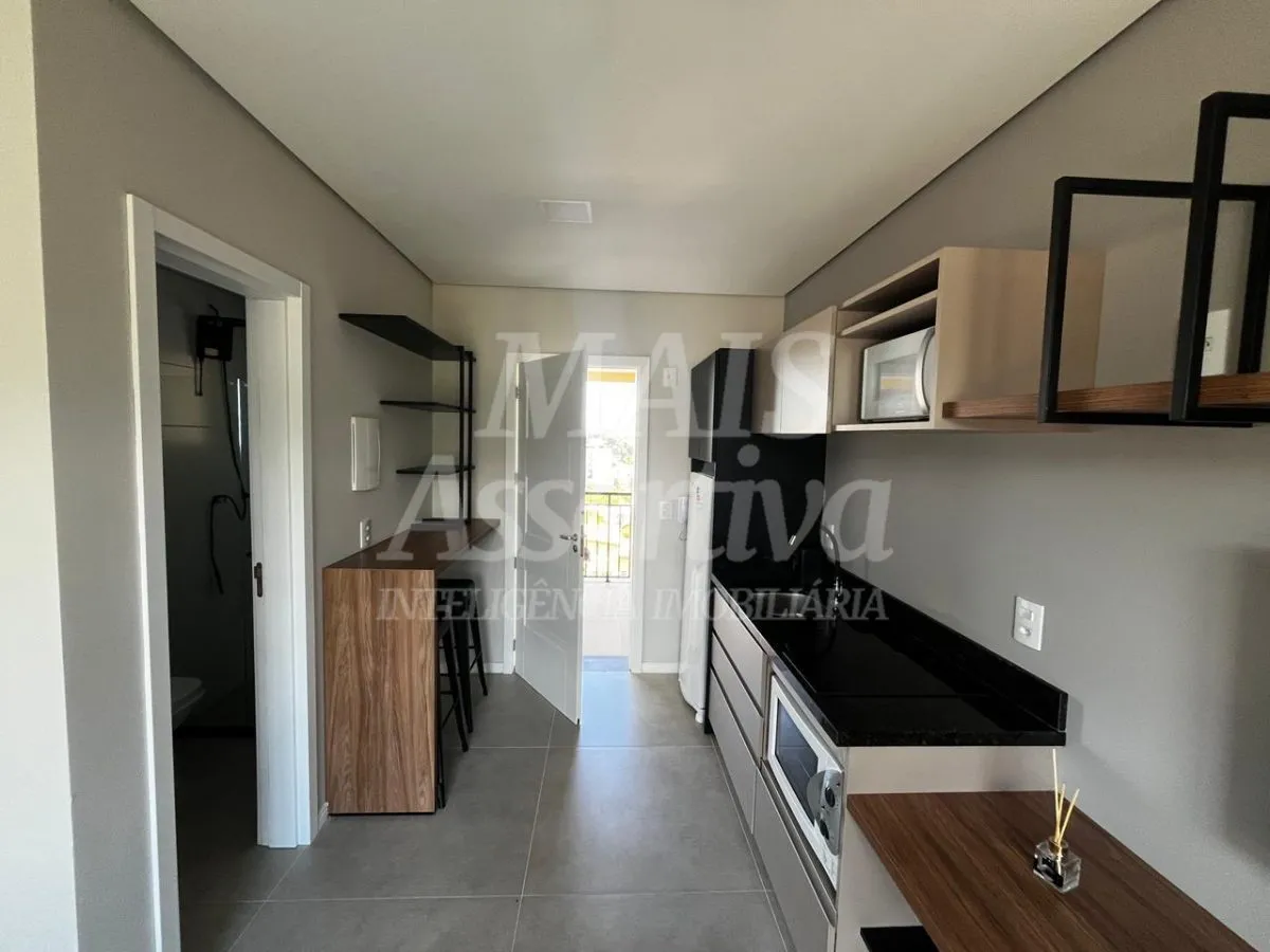 Imagem Kitnet 1 quarto para Locação Anual no bairro Vila Nova em Novo Hamburgo