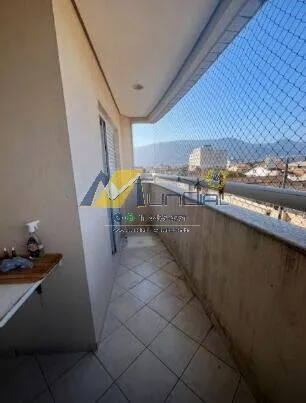 Imagem APARTAMENTO À VENDA COM VISTA PARA O MAR - PRAIA GRANDE/SP