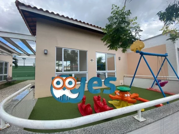 Imagem Casa 3 quartos no SIM
