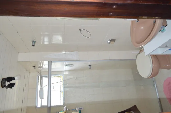 Imagem Apartamento com 2 Quartos à Venda, 48 m² em Água Verde - Curitiba