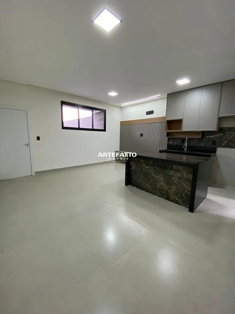 Imagem Apartamento à Venda em Jardim Piratininga, Franca - SP
