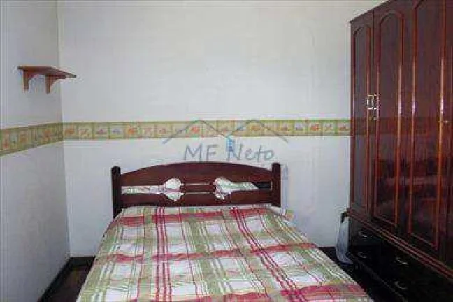 Imagem Casa Padrão