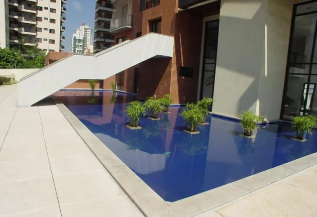 Foto do imóvel Apartamento com 4 Quartos à Venda, 374 m² em Jardim Vila Mariana - São Paulo
