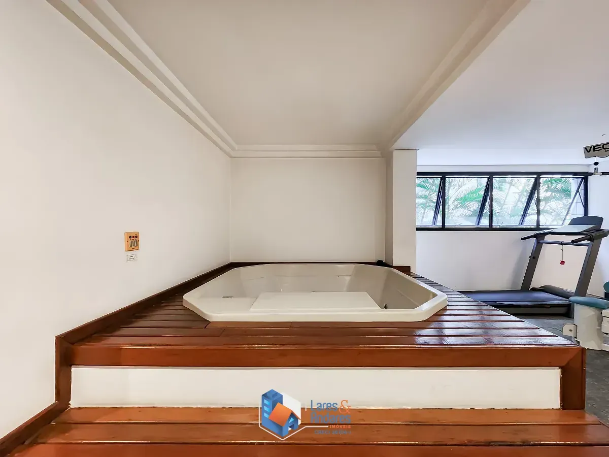 Imagem Apartamento para venda em Consolação com 4 quartos, sendo 3 suítes, 245m²