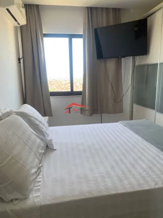 Imagem APARTAMENTO À VENDA  CIDADE JARDIM - R$ 850 mil Nascente