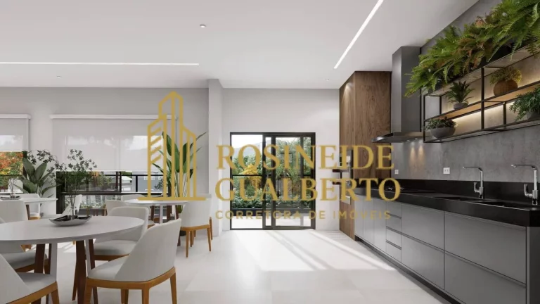 Imagem Residencial Ruy Barbosa, com 1 a 3 quartos, 54 a 94 m² - Porto Novo.