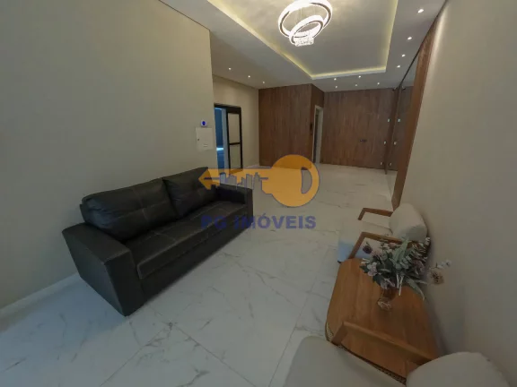 Imagem APARTAMENTO 2 DORMITÓRIOS EM CAIOBA