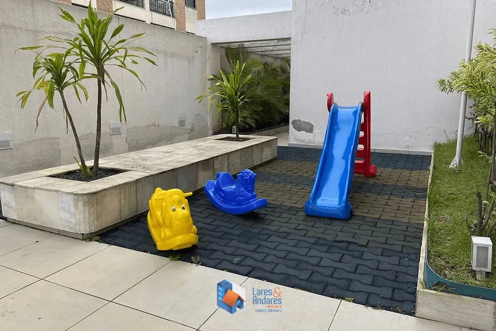 Imagem Apartamento à venda 2 Quartos 1 Suite 1 Vaga 67M² Vila Água Funda São Paulo - SP