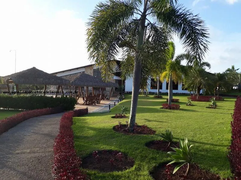 Imagem Lote para Venda em Parnamirim, Pium (Distrito Litoral)