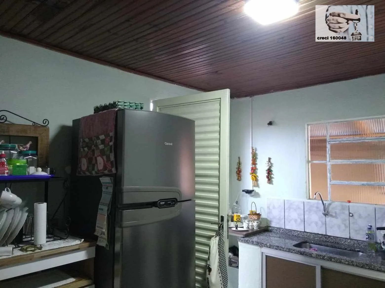 Imagem Casa Vila em Jardim Recreio, Bragança Paulista/SP
