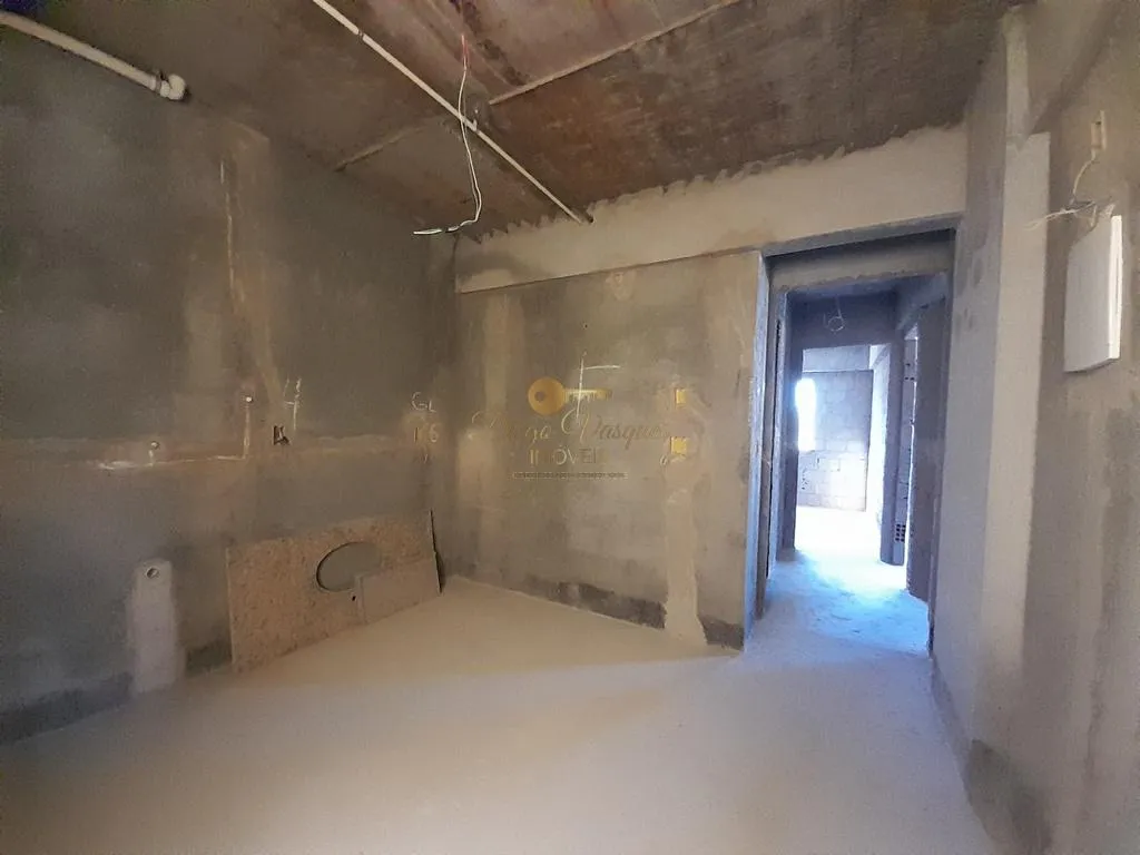 Imagem Apartamento para Venda em Teresópolis / RJ no bairro Várzea