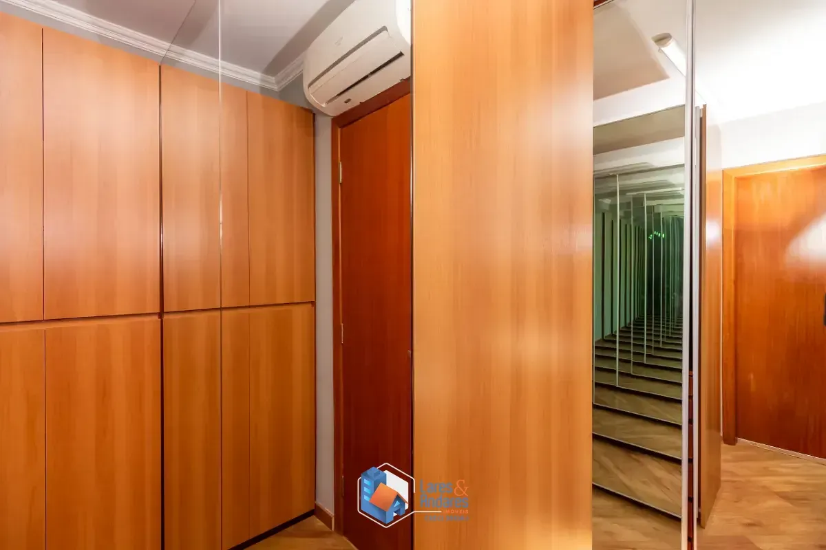 Imagem Apartamento para venda em Indianópolis com 3 quartos, sendo 1 suíte, 89m²