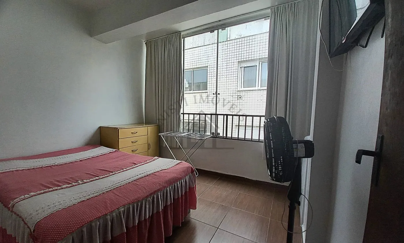 Imagem TEMPORADA - 2 quartos - bairro Centro em Capão da Canoa/RS