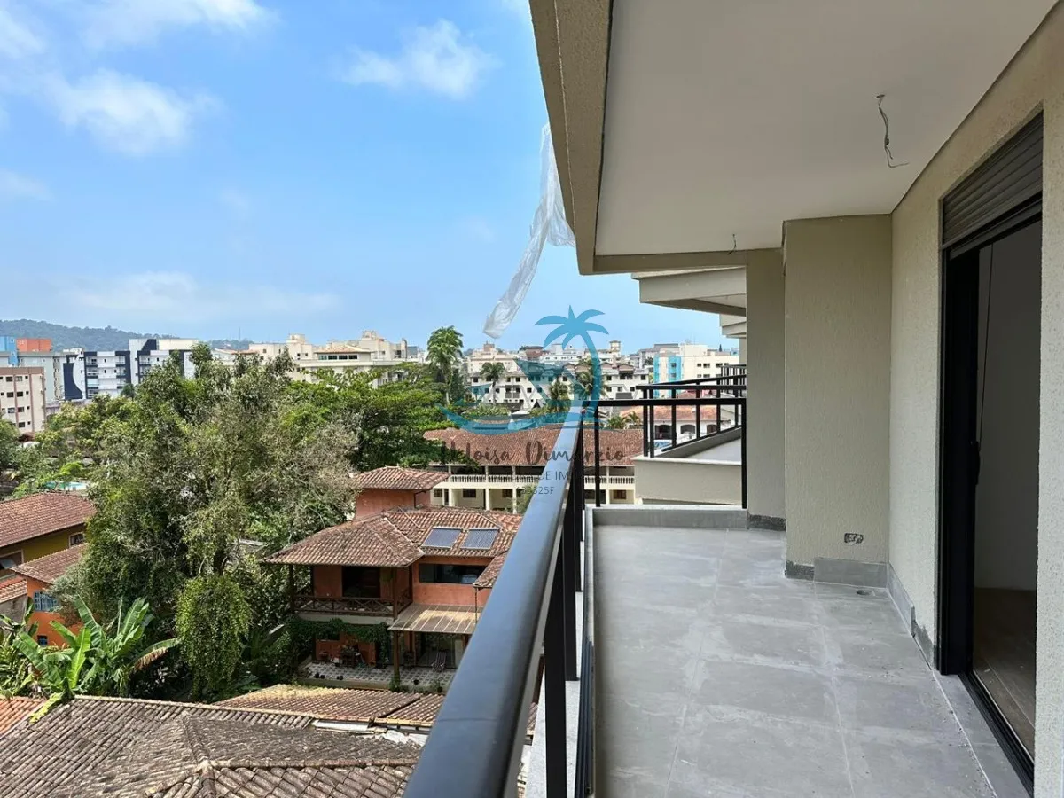 Imagem Maravilhoso apartamento recém-entregue no Itaguá a apenas 03 quadras da orla