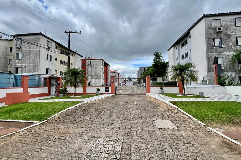 Imagem Apartamento em Igara