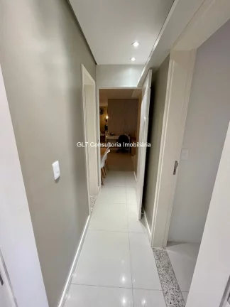 Imagem APARTAMENTO A VENDA CONDOMINIO PLACE VIEW INDAIATUBA-SP