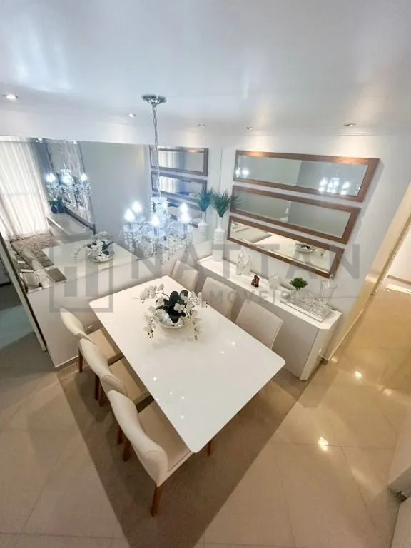 Imagem Apartamento com 3 dormitórios à venda, 74 m² por R$ 869.200,00 - Anália Franco - São Paulo/SP