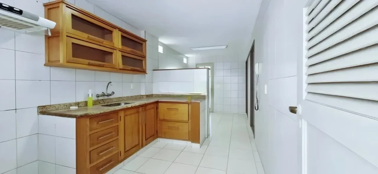 Imagem Apartamento à venda no bairro Laranjeiras em Rio de Janeiro/RJ