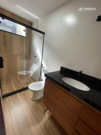 Imagem Casa com 2 dormitórios à venda, 95 m² por R$ 450.000,00 - Santa Paula II - Vila Velha/ES
