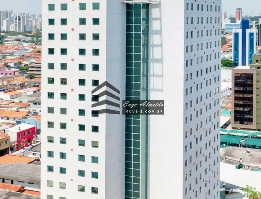 Imagem Apartamento à venda em São Paulo/SP