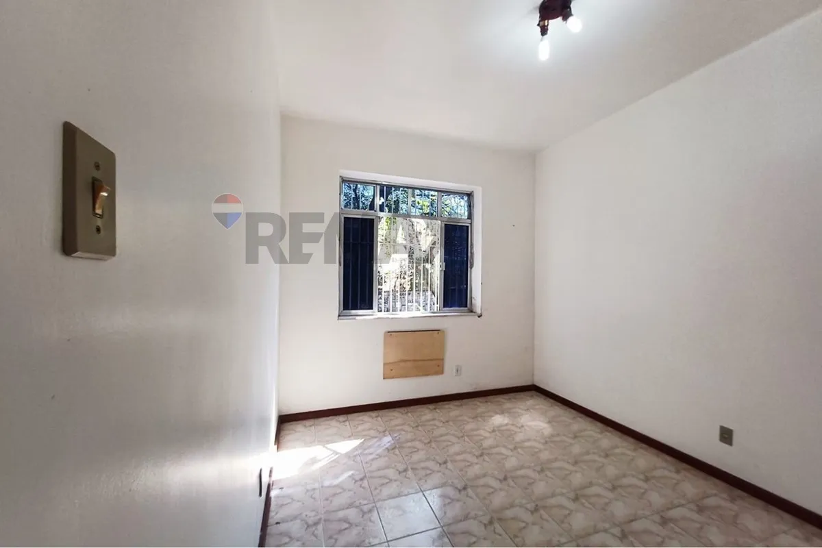 Imagem Apartamento à venda com 3 quartos no térreo no Grajaú