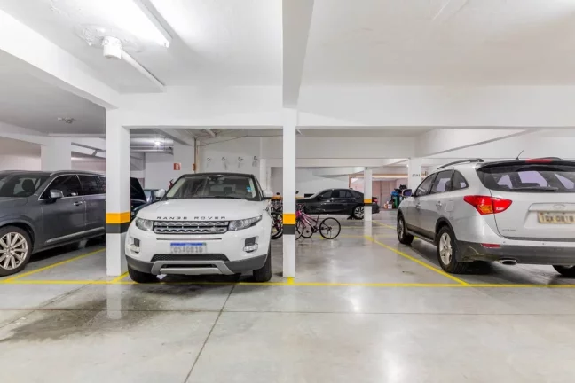 Imagem Apartamento para venda no bairro Petrópolis em Porto Alegre