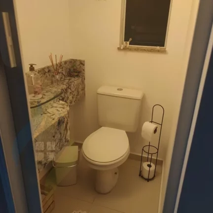 Imagem Casa de 3 dormitórios sendo 1 suíte, 3 banheiros, 2 vagas, com 120m² em dos Casa, São Bernardo do Campo