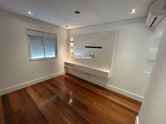Imagem Apartamento à venda na Vila Mascote, com 3 suítes, 4 vagas, 173m².