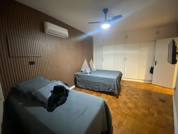 Imagem Apartamento 2 dormitorios á venda no Gonzaga/Santos