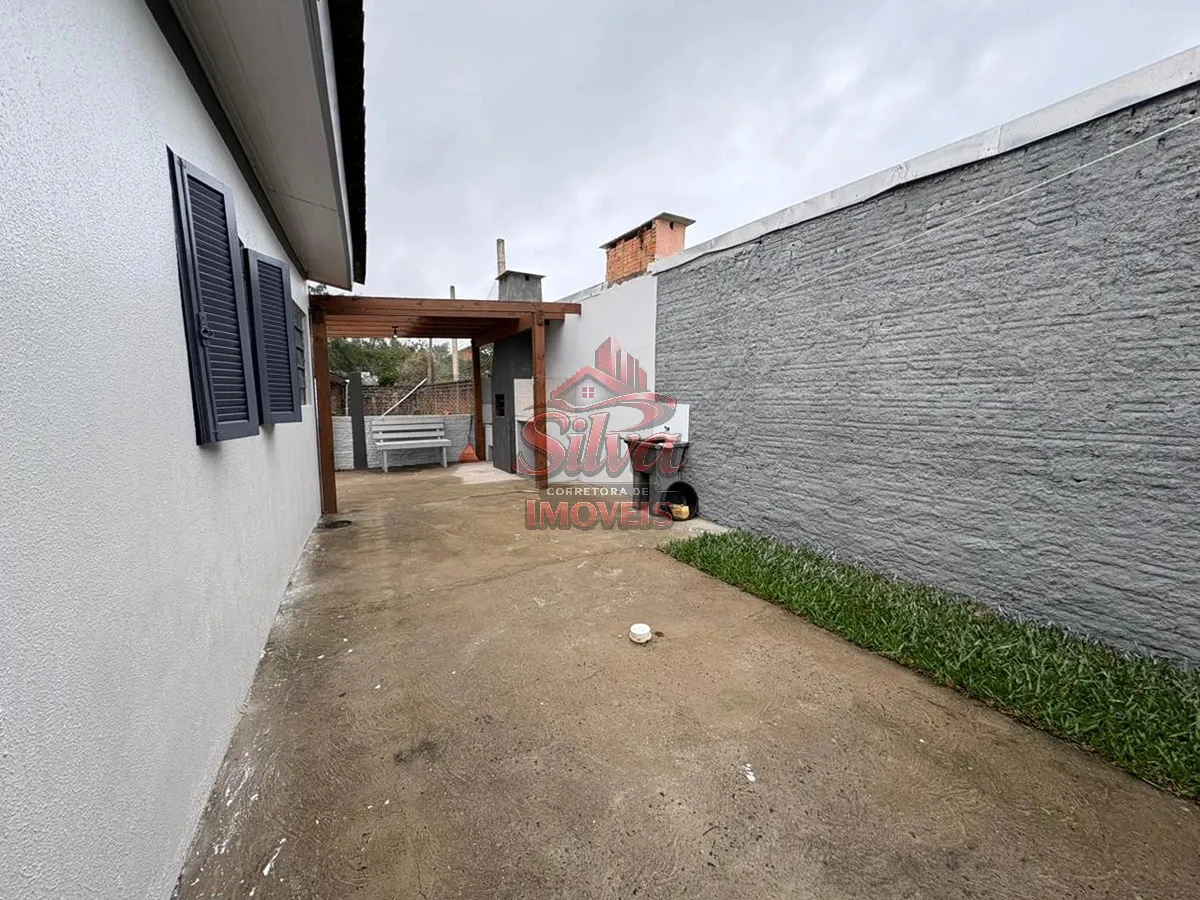 Imagem Casa 3 dormitórios a 500m do mar no Mariluz, Imbé