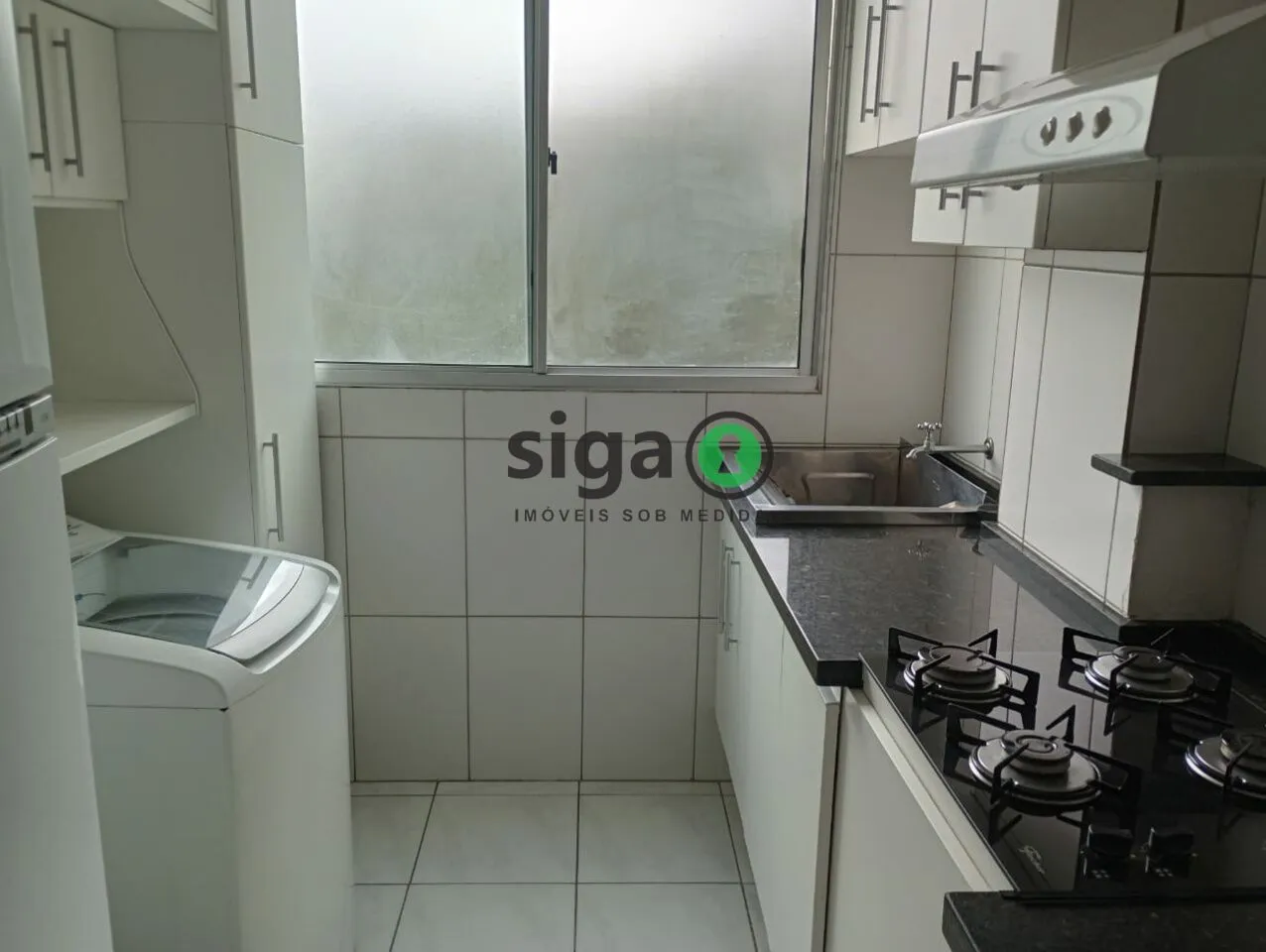 Imagem Apartamento Aconchegante no Panamby, Conforto, Lazer e Excelente Localização