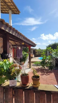 Imagem Duas casas. Oportunidade Única na Barra de Jacuípe! Piscina, Área gourmet