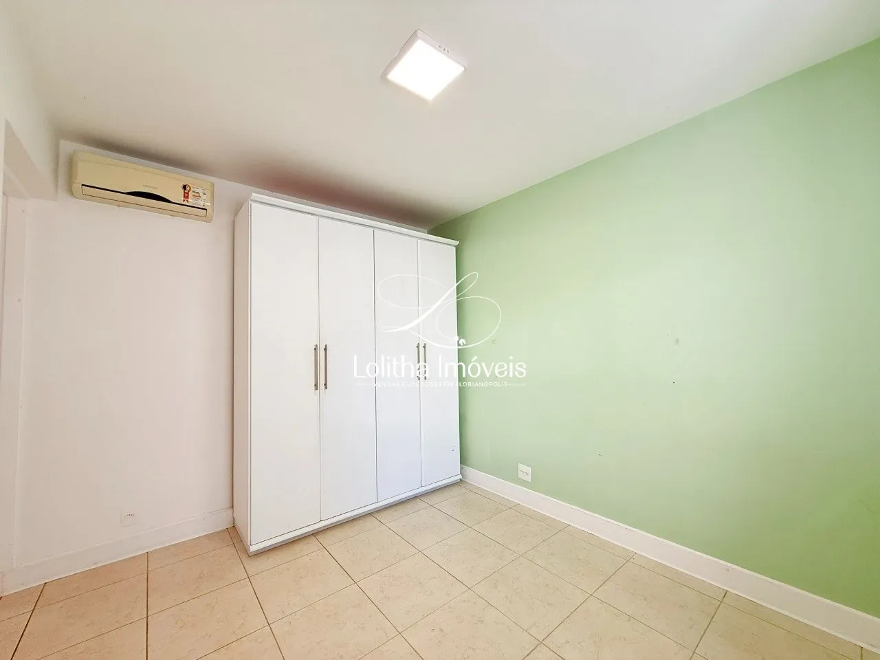 Imagem APARTAMENTO DE 2 QUARTOS SENDO UM SUÍTE À VENDA EM JURERÊ INTERNACIONAL - FLORIANÓPOLIS/SC