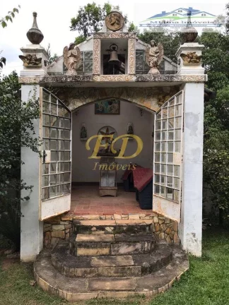 Imagem Chácara em Mairiporã - Mato Dentro