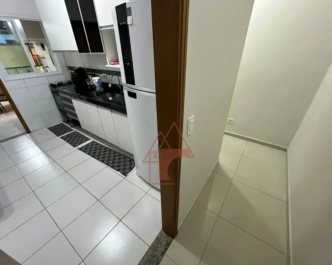 Foto do imóvel: Apartamento com 2 Quartos à Venda, 83 metros em Jardim Casqueiro - Cubatão