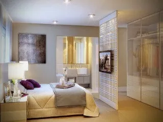 Imagem Inside Park Perdizes, apartamento à venda em Perdizes Sp, apartamento á venda com 4 quartos em Perdizes São Paulo
