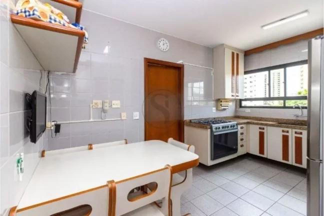 Imagem APARTAMENTO RESIDENCIAL em SÃO PAULO - SP, VILA IPOJUCA