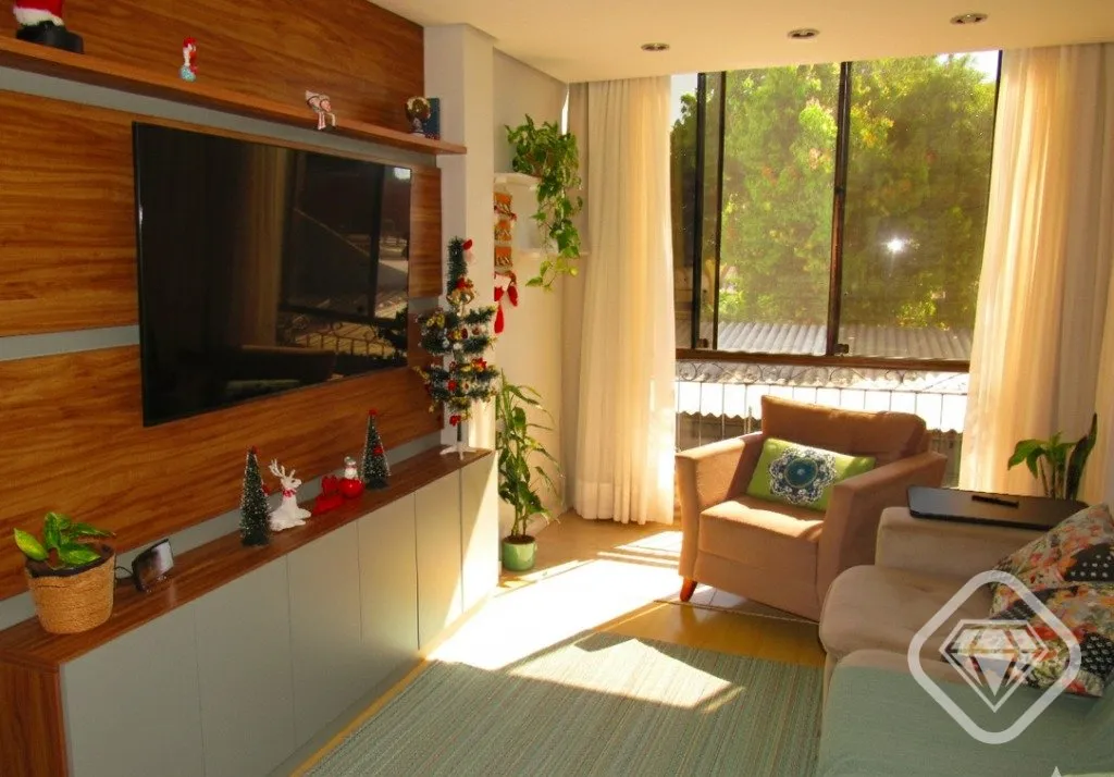 Foto do imóvel Apartamento espaçoso próximo ao Zaffari. Conforto, localização e excelente custo benefício Est... em Érico Cramer