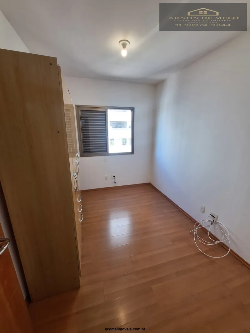Imagem Apartamentos para locação em Barueri no bairro Alphaville