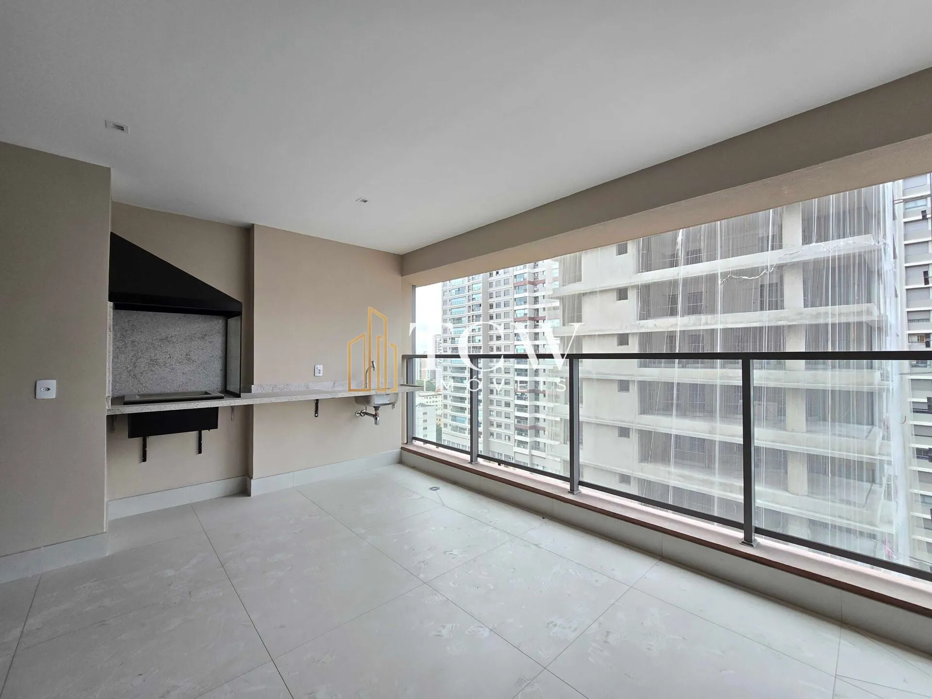 Imagem Apartamento à venda no bairro Vila Mariana - São Paulo/SP, Zona Sul